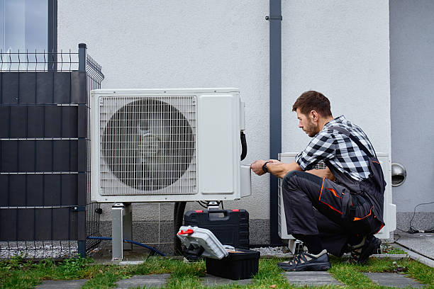 Trusted Hvac Maintenance service in Hampton, NH - JG Cool HVAC